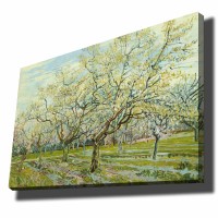 Pictură Wallity 70100VANGOGH017 70x100cm imaginea #2 — magazin online Desire.md