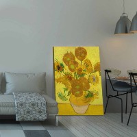 Pictură Wallity 70100VANGOGH023 70x100cm