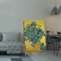 Pictură Wallity 70100VANGOGH051 70x100cm