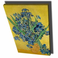 Pictură Wallity 70100VANGOGH051 70x100cm imaginea #2 — magazin online Desire.md