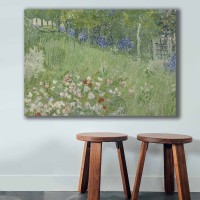 Pictură Wallity 70100VANGOGH067 70x100cm