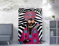 Pictură Wallity WY208 70x100cm