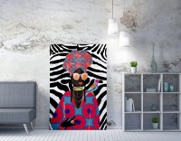Pictură Wallity WY208 70x100cm imaginea #2 — magazin online Desire.md