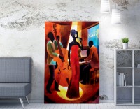 Pictură Wallity WY216 70x100cm
