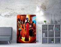 Pictură Wallity WY216 70x100cm imaginea #2 — magazin online Desire.md