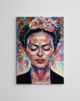 Pictură Wallity WY233 70x100cm imaginea #3 — magazin online Desire.md