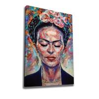 Pictură Wallity WY233 70x100cm imaginea #4 — magazin online Desire.md