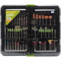Аксессуары для гравировальной машины ProCraft GK-418 (21242)
