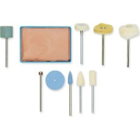 Accesorii pentru mașină de gravat Proxxon 28285