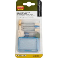 Accesorii pentru mașină de gravat Proxxon 28285 imaginea #2 — magazin online Desire.md