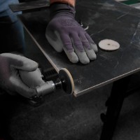 Полировальная насадка Baumesser 81419031092 фото №2 — интернет-магазин Desire.md