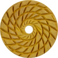 Полировальная насадка Baumesser 81419031092
