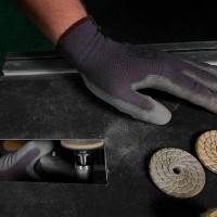 Полировальная насадка Baumesser 81419031093 фото №2 — интернет-магазин Desire.md