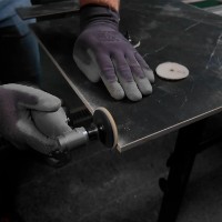 Полировальная насадка Baumesser 81419031093 фото №5 — интернет-магазин Desire.md