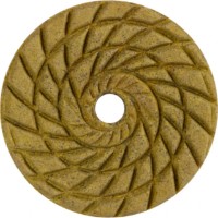 Полировальная насадка Baumesser 81419031093
