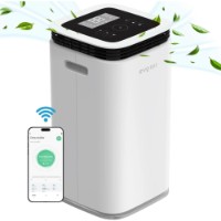 Dezumidificator de aer Evoair FlexiDry 16 Smart imaginea #4 — magazin online Desire.md