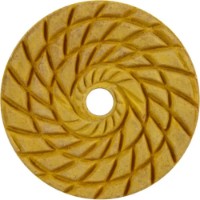 Полировальная насадка Baumesser 81419031094