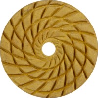 Полировальная насадка Baumesser 81419031095