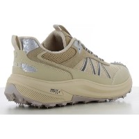 Adidași pentru bărbați Safety Jogger 641786 Beige, s.40 imaginea #4 — magazin online Desire.md