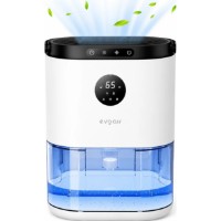 Осушитель воздуха Evoair HUMIX560 фото №2 — интернет-магазин Desire.md