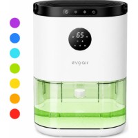 Осушитель воздуха Evoair HUMIX560 фото №3 — интернет-магазин Desire.md