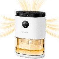 Осушитель воздуха Evoair HUMIX560 фото №4 — интернет-магазин Desire.md