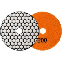 Duză pentru șlefuitoare Wandeli d100 №200 (01120001039) imaginea #2 — magazin online Desire.md