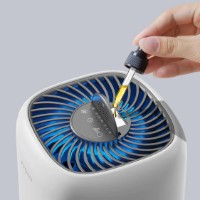 Очиститель воздуха Evoair Nuvia фото №3 — интернет-магазин Desire.md