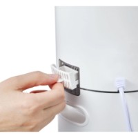 Umidificator de aer Evoair STEAMI X8500 Smart imaginea #3 — magazin online Desire.md
