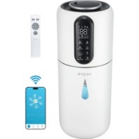 Umidificator de aer Evoair STEAMIX 3800 Smart imaginea #2 — magazin online Desire.md