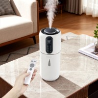 Umidificator de aer Evoair STEAMIX 3800 Smart imaginea #3 — magazin online Desire.md