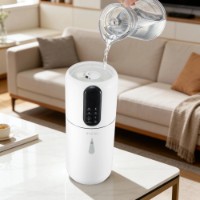Umidificator de aer Evoair STEAMIX 3800 Smart imaginea #4 — magazin online Desire.md