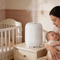 Umidificator de aer Evoair UMIVA 3000 imaginea #3 — magazin online Desire.md