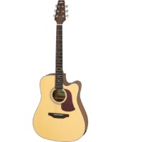 Электроакустическая гитара Aria AD-10CE MTN