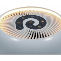 Очиститель воздуха Evoair YuvoSpin White фото №3 — интернет-магазин Desire.md