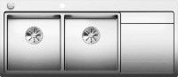 Chiuvetă de bucătărie Blanco Divon 8S-IF (521664)