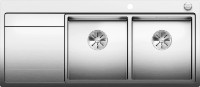 Chiuvetă de bucătărie Blanco Divon 8S-IF (521665)