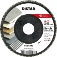 Disc de șlefuit Distar 89568442118