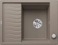 Chiuvetă de bucătărie Blanco Elon 45S (524821) imaginea #1 — magazin online Desire.md