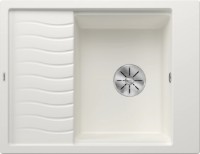 Chiuvetă de bucătărie Blanco Elon 45S (524828)
