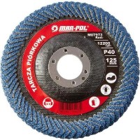 Disc Bandă de șlefuit MAR-POL M07973
