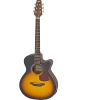 Chitară electro-acustică Aria AF-10CE MTTS