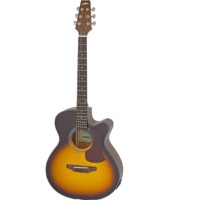 Chitară electro-acustică Aria AF-10CE TS