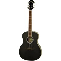 Chitară acustică Aria AFN-15-58 BK