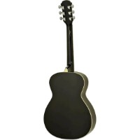 Chitară acustică Aria AFN-15-58 BK imaginea #2 — magazin online Desire.md