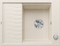 Chiuvetă de bucătărie Blanco Elon 45S (527068) imaginea #1 — magazin online Desire.md