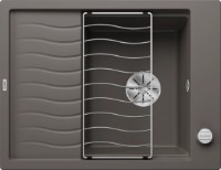 Chiuvetă de bucătărie Blanco Elon 45S (527251) imaginea #2 — magazin online Desire.md