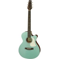 Chitară electro-acustică Aria FET-R1 AQMR
