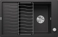 Chiuvetă de bucătărie Blanco Elon XL 6S (524834) imaginea #2 — magazin online Desire.md