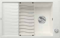 Chiuvetă de bucătărie Blanco Elon XL 6S (524838) imaginea #2 — magazin online Desire.md